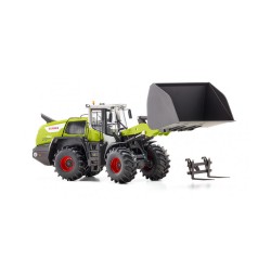 WIKING 077833 1/32 Claas Torion 1812 wheel loader