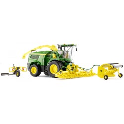 WIKING 077832 1/32 John Deere 8500i forage harvester