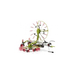 WIKING 077828 1/32 Claas swather - Liner 2600