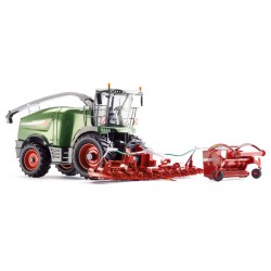 WIKING 077813 1/32 Fendt Katana 85 forage harvester