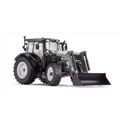 WIKING 077327 1/32 Valtra N123 w. front loader