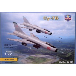 MODELSVIT 72006 1/72 Su-7B