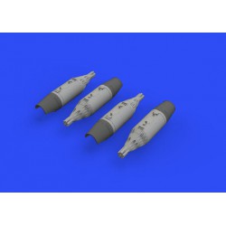 EDUARD 648574 1/48 UB-32A-24 rocket launcher