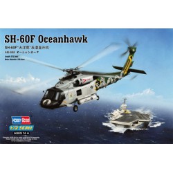 HOBBY BOSS 87232 1/72 SH-60F Oceanhawk