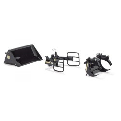 WIKING 077385 1/32 Front loader attachments SET A