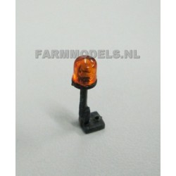 FARMMODELS 22375 1/32 Gyrophare sur support