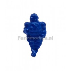 FARMMODELS 21518 1/32 Michelin bleu 10 mm