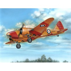 SPECIAL HOBBY SH48104 1/48 Airspeed Oxford Mk.I/II "Commonwealth Service