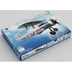 I LOVE KIT 64803 1/48 Gloster Gladiator MK1