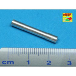 ABER 72 L-40 1/72 Russian 152,4 mm M-10S tank barrel for KV-II for Univesal set