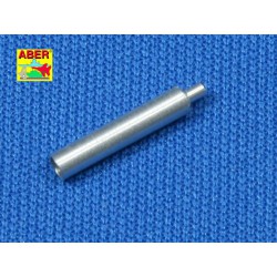 ABER 72 L-27 1/72 Soviet tank Barrel for SU-122 for Universal set