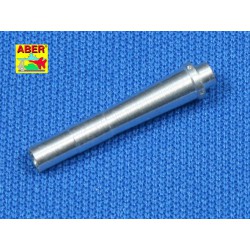 ABER 72 L-15 1/72 German 15 cm SIG 33 gun barrel for Univesal set