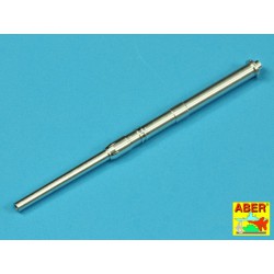 ABER 48 L-27 1/48 German 88mm L/56 two-piece barrel for Flak 36 and Flak 37 for Universal set