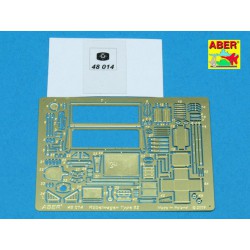 HATAKA HTK-C334 Signal Grey (RAL 7004, FS26295) 17 ml