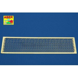 ABER 1:350 - 03 1/350 Aslant railing 45°