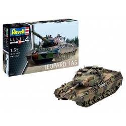 REVELL 03320 1/35 Leopard 1A5