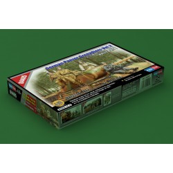 HOBBY BOSS 84405 1/35 German Panzer Grenadiers Vol.2