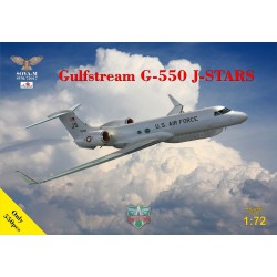 SOVA-M 72017 1/72 Gulfstream G-550 J-STARS