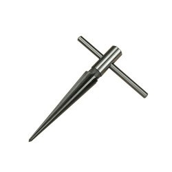 MODELCRAFT PDR0074 Alésoir conique 3-16mm - Tapered reamer 3 - 16mm