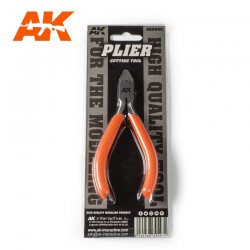 AK INTERACTIVE AK9009 Pince Coupante