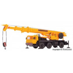 KIBRI 12503 1/87 LIEBHERR LTM 1050/3