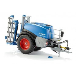 WIKING 77820 1/32 Lemken Vega 12 / 5000 *