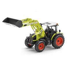 WIKING 70957 1/32 Claas Arion 450 with Claas FL 120 *