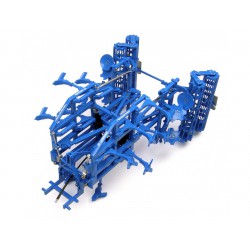 UNIVERSAL HOBBIES 4183 1/32 Lemken Karat 9/400K *