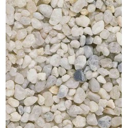 BUSCH 7535 Quartz stone boulders