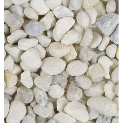 BUSCH 7536 Quartz stone boulders