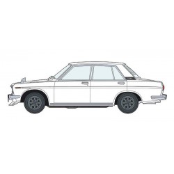 HASEGAWA 20468 1/24 Datsun Bluebird 1600 SSS w/Chin Spoiler