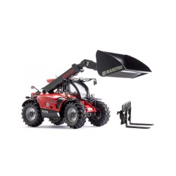 WIKING 77850 1/32 Manitou MLT 635