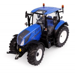 UNIVERSAL HOBBIES 6222 1/32 New Holland T5.130