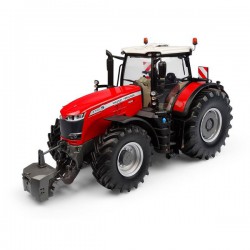 UNIVERSAL HOBBIES 6216 1/32 Massey-Ferguson 8740S - 2019