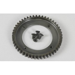 FG Modellsport 06048 Steel gearwheel 48 teeth big (1p)