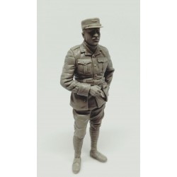 COPPER STATE MODEL F32033 1/32 WWI Lafayette Escadrille Flying Ace