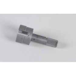 FG Modellsport 06069/01 Diff.driving axle, pluggable (1p)