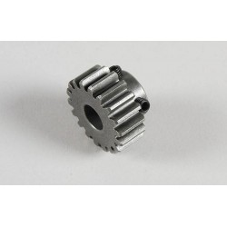 FG Modellsport 06432 Steel gearwheel 18 teeth (1p)
