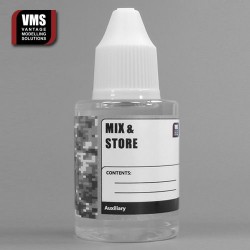 VMS VMS.CH20 MIX & STORE 20ml