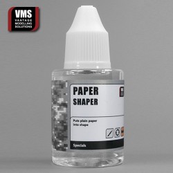 VMS VMS.CM05 Paper Shaper 50ml
