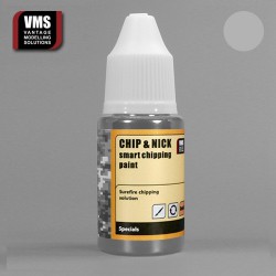 VMS VMS.CN.03  Chip & Nick 03 LIGHT GREY 20ml