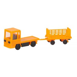FALLER 180357 1/87 Platform truck