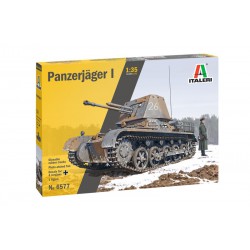 ITALERI 6577 1/35 Panzerjäger I