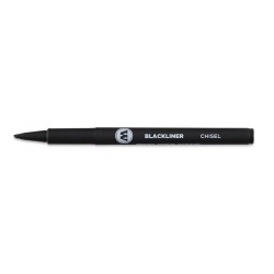 MOLOTOW 703.210 Blackliner Chisel