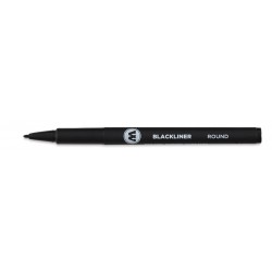 MOLOTOW 703.211 Blackliner Round