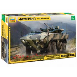 ZVEZDA 3696 1/35 Bumerang