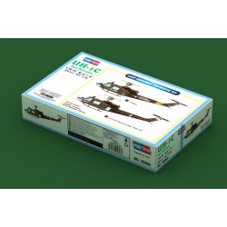 HOBBY BOSS 85803 1/48 UH-1C Huey Helicopter