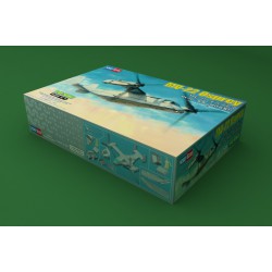 HOBBY BOSS 81769 1/48 MV-22 Osprey