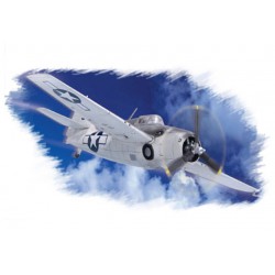 HOBBY BOSS 80221 1/72 FM-1 ''Wildcat''