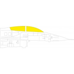EDUARD EX761 1/48 F-16I SUFA